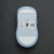 MOUSE GAMER AJAZZ AJ199 WIRELESS 2.4GHZ 59g ULTRA LEVE 26000 DPI SENSOR PAW3395 - loja online
