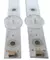 KIT 2 BARRAS DE LED PARA TV 32S5195 32PHG5813 32S5295 (USADA) na internet