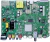 PLACA PRINCIPAL P/ TV PH32B51DSGW MODELO 1.30.RTD295901R VF