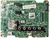 PLACA PRINCIPAL PARA TV SAMSUNG UN32FH4205G HG32NC450GG MODELO BN41-02034C (CONFERIR FLAT) - loja online