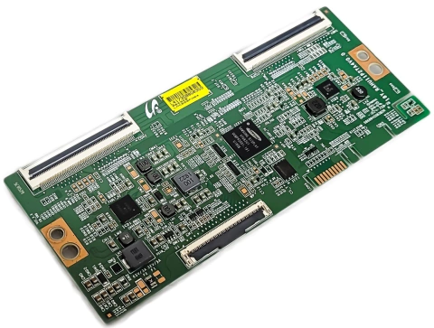 PLACA T-CON PARA TV 65P65US 65P65 MODELO 18Y_RAHU11P2TA4V0.0