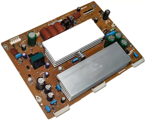 PLACA Y-SUS Y-MAIN PARA TV PL42B450B1 MODELO LJ41-05779A