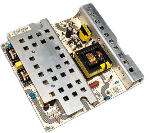 PLACA DE FONTE PARA TV HBTV-4201FD 4201FD MODELO JSK4260-050 (RECONDICIONADA)