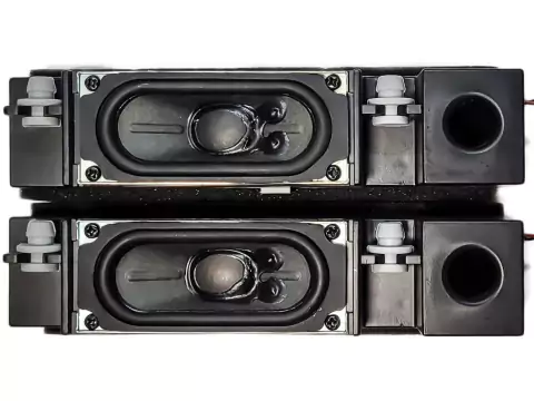 ALTO FALANTES PARA TV LE55U7970S LE50U7970S