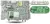 PLACA PRINCIPAL PARA TV DL4077I(A) MODELO 5800-A8R16B-1P00 - comprar online