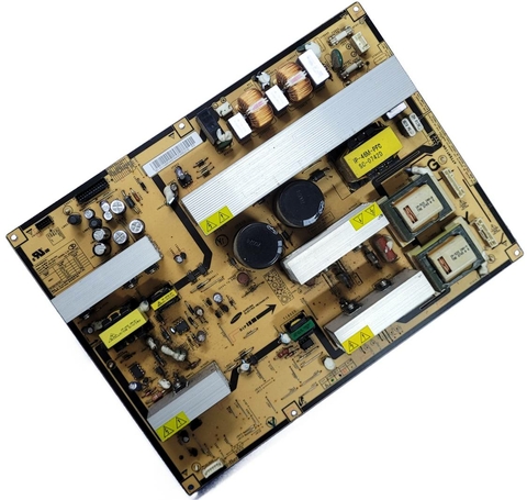 PLACA DE FONTE PARA TV LN52F81BD TY52UO LNT5271FX LN52F81 TY52UO LNT5271 MODELO BN44-00184A