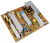 PLACA DE FONTE PARA TV 42PQ20R 42PQ30R 42PQ30TD 42PQ60D MODELO EAY58349601 EAY58049801 EAY60696801 EAY60696901 EAY607131