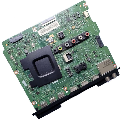 PLACA PRINCIPAL PARA TV UN48H6400AG UN48H6400 MODELO BN41-02157B