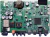 PLACA PRINCIPAL P/ TV PTV32A21DFH MODELO TP.MS3663S.PB758 1.30.1.MSD366304R VERSAO A