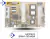 PLACA DE FONTE PARA TV PL51D8000FG PL51D8000 MODELO BN44-00446A - comprar online