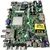 PLACA PRINCIPAL PARA TV DL4077I(A) MODELO 5800-A8R16B-1P00 - Video E Cia | Placa para TV | Consertos e Orçamento Gratuito !