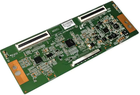 PLACA T-CON PARA TV PH48S61DG PH58S61DG MODELO 13YR_S60TMB3C2LV0.1