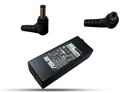 FONTE CARREGADOR P/ TV NOTEBOOK PA-1900-24 INPUT 100-240V 50-60HZ 1.5A SAIDA 19V 4.74A