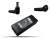 FONTE CARREGADOR P/ TV NOTEBOOK PA-1900-24 INPUT 100-240V 50-60HZ 1.5A SAIDA 19V 4.74A