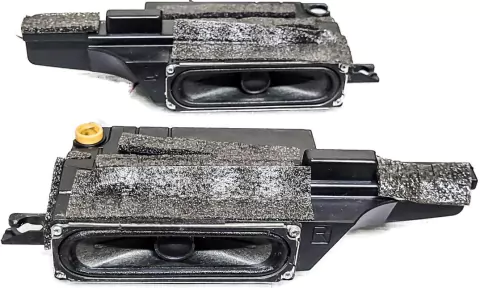 ALTO FALANTES PARA TV LN32C400E4M LN32C450E1M LN32C530F1M LN32C550J1M LN32D400E1G LN32D450G1G LN32D550K1G LN32D550K7G