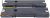 PAR DE ALTO FALANTES PARA TV T27A550 T24A550 T22A550 T27A350 T24A350 T22A350