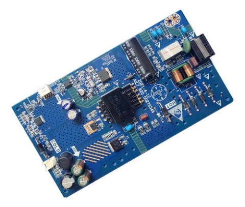Placa Fonte P/ Tv PTV40G7ER2CPBLF PTV42G52RCF PTV40G7ER2C PTV42G52 PTV40G7 JUC7.820.00276546 VERSÃO A