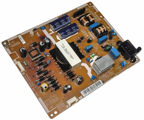 PLACA DE FONTE PARA TV UN39FH5205G UN40FH5205G UN40FH5303G HG40NC450HG MODELO BN44-00666E (USADA)