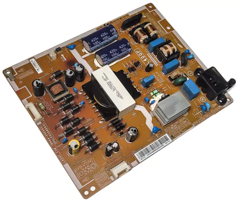 PLACA DE FONTE PARA TV UN39FH5205G UN40FH5205G UN40FH5303G HG40NC450HG MODELO BN44-00666E (USADA)