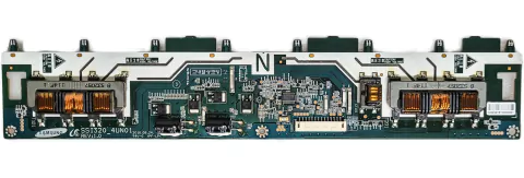 PLACA INVERTER PARA TV KDL-32CX525 MODELO SSI320_4UN01