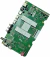 PLACA PRINCIPAL P/ TV LT-32MB208 MODELO MSD66830-ZC01-01 - comprar online