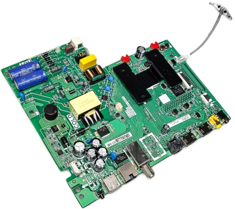 PLACA PRINCIPAL PARA TV 32S615 MODELO TPD.RT2841.PB775