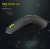 MOUSE GAMER DELUX M800 PMW3389 RGB 58G 1000HZ - PRETO na internet