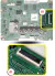 PLACA PRINCIPAL PARA TV UN46FH5003G UN46FH5003 MODELO BN41-02034 - comprar online