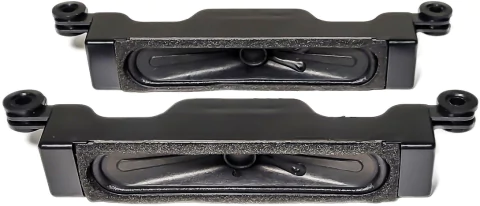 ALTO FALANTES PARA TV PH40E20DSGWA PH43E30DSGW PH49E20DSGWA PH49E30DSGW PH55E30DSGW