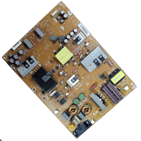 PLACA DE FONTE PARA TV 40PUG6300/78 40PUG6300 MODELO 715G6677-P02-001-002H