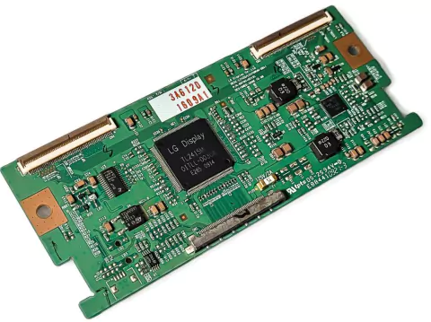 PLACA T-CON PARA TV 42LF20 42LH35 47LG60FR 42LF20FR 42LH40ED 42LD460B 42LG80FD 42PFL3604 47PFL5604 6870C-0243C (USADA)