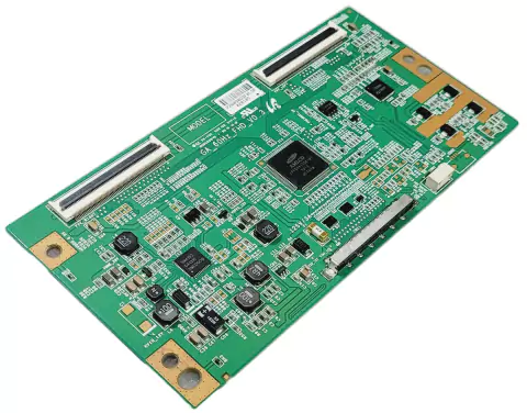 PLACA T-CON PARA TV LV40G MODELO GA_60HZ_FHD_V0.3