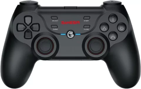 JOYSTICK CONTROLE GAMESIR T3S SEM FIO GAMEPAD BLUETOOTH 2,4ghz