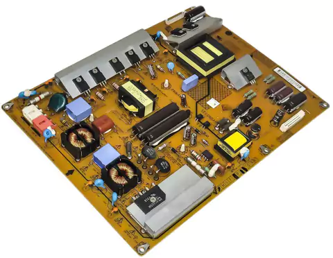 PLACA DE FONTE PARA TV 32LH70YD MODELO PSLL-T804A