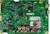 PLACA PRINCIPAL PARA TV 32LF550B 32LF565B MODELO EAX66167204 (1.0) na internet