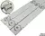 KIT 3 BARRA DE LED PARA TV PH28D27D PH28D27