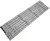 KIT 8 BARRAS DE LED PARA TV LG 49LH5700 49LH5100 49LH5150 na internet