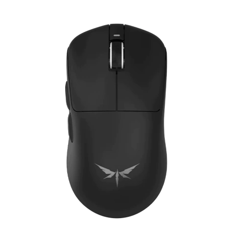 MOUSE GAMER DRAGONFLY F1 PRO DUAL MODE SENSOR PAW 3395