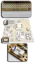 PLACA DE FONTE TV AOC LE32W156 MODELO 715G5295-P01-W20-002M (usada) - comprar online
