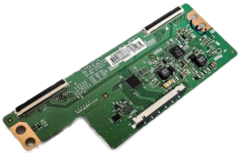 PLACA T-CON PARA TV 49LH5700 49LF5900 49LJ5500 49LJ5550 49LF5100 49LF5400 LE49F1461 55LH6000 55PFG5100 6870C-0532B