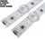 KIT 2 BARRAS DE LED PARA TV 32S5195 32PHG5813 32S5295 (USADA)