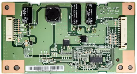 PLACA INVERTER PARA TV KDL-32W655A MODELO ST320AU-4S01