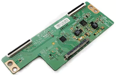 PLACA T-CON PARA TV PH42M30DSGW PH42M30 MODELO 6870C-0469B