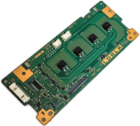 PLACA INVERTER PARA TV KDL-32EX725 KDL-40EX725 KDL-46EX725 32EX725 40EX725 46EX725 MODELO 1-883-300-41