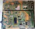 PLACA DE FONTE TV LG 49LJ5500 49LJ5550 49LJ551 49LK5700 49LK5750 - loja online