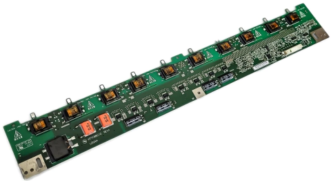 PLACA INVERTER PARA TV KDL-40BX425 KDL-40BX455 40BX425 40BX455 MODELO VIT71880.10