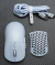 Imagem do MOUSE GAMER AJAZZ AJ199 WIRELESS 2.4GHZ 59g ULTRA LEVE 26000 DPI SENSOR PAW3395