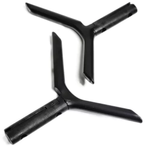 BASE PÉ PEDESTAL TV SAMSUNG UN49NU7100G UN50NU7100G UN50RU7100G UN55NU7100G UN49NU7300G