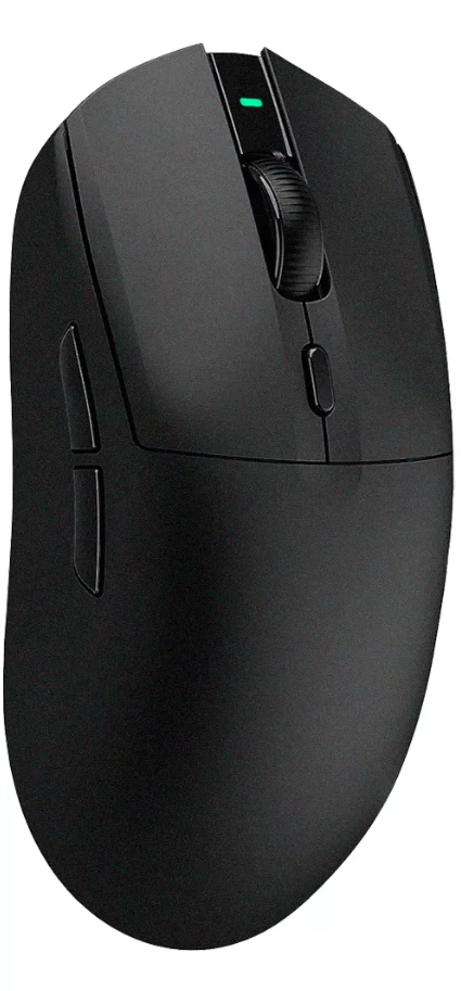 MOUSE GAMER AJ139 PRO PIXART PAW 3395 50g WIRELESS Sem Fio com Feets Chipset De Jogos 26000dpi Mouse Profissional