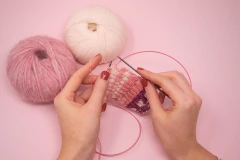 AGULHA CIRCULAR ADDI UNICORN 80CM na internet